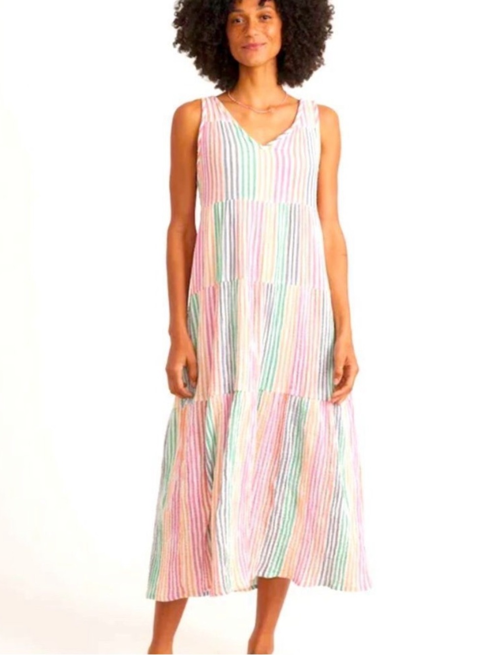 Marine Layer Corrine Dress
